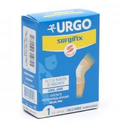 URGO Surgifix - Filet de maintien de pansement Genou / Jambe