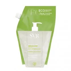 SVR Sebiaclear - Gel moussant eco-recharge 400ml