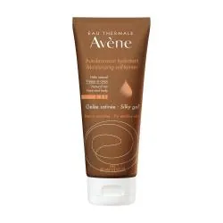 AVÈNE Solaire - Autobronzant Hydratant gelée satinée tube 100ml