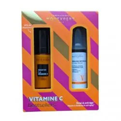 NOVEXPERT Coffret Vitamine C Bestsellers