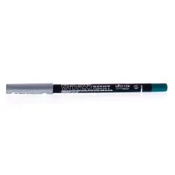 MISS COP Crayon yeux waterproof n°10 vert turquoise