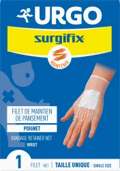 URGO Surgifix Urgo - Filet de maintien de pansement poignet