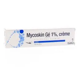 BAILLEUL Mycoskin 1% crème tube 30g
