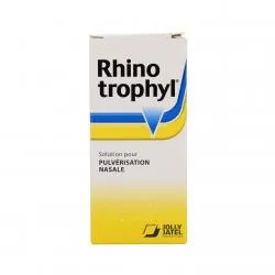 Rhinotrophyl Pulvérisation nasale 20ml