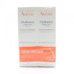 AVÈNE Hydrance légère - Emulsion hydratante