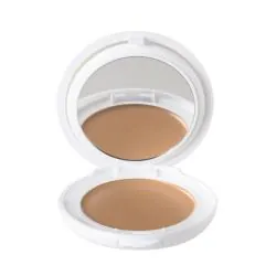 AVÈNE Maquillage - Crème de teint solaire compact sable SPF50 poudrier 10 g