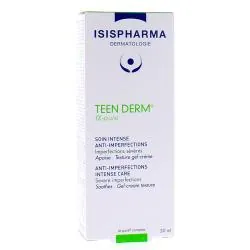 ISISPHARMA Teen Derm Alpha-Pure 30ml