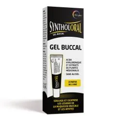 SYNTHOL Oral Gel Buccal 10ml