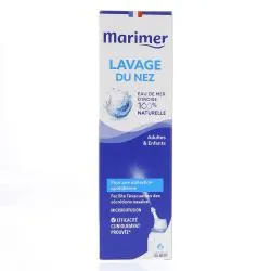 MARIMER Lavage du nez 100ml