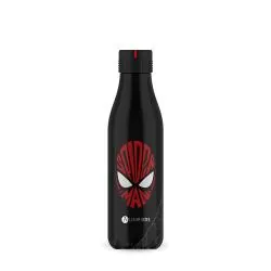 LES ARTISTES Bouteille isotherme 500ml spiderman
