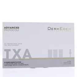 DERMEDEN Concentré anti-taches 3x10ml