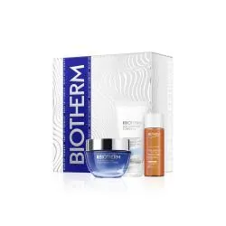 BIOTHERM Blue Therapy - Coffret Pro-Retinol Crème
