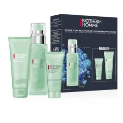 BIOTHERM Homme Coffret Aquapower