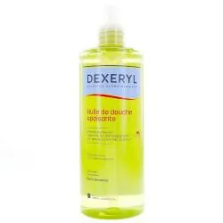 DEXERYL Essentiel - Huile de douche apaisante 500ml