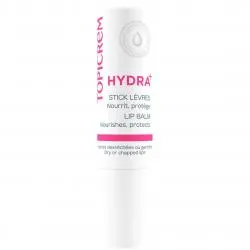 TOPICREM Hydra+ ultra-hydratant stick lèvres 1 stick