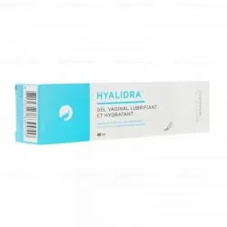 LABORATOIRE CCD Hyalidra gel vaginal 30ml
