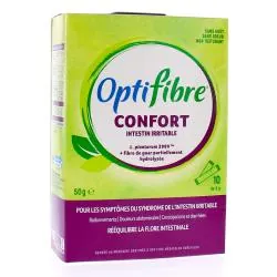 OPTIFIBRE Confort Intestin Irritable 50g