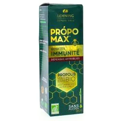 LEHNING Propomax Spray immunité bio 30ml