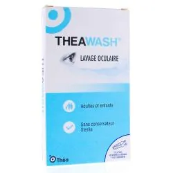 Theawash 10x5 ml unidoses