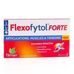 Flexofytol Forte 28 comprimés