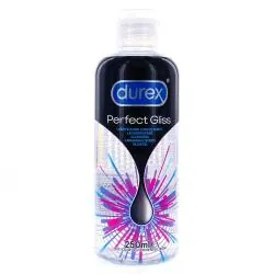 DUREX Perfect Glisse Gel Lubrifiant 250ml