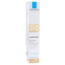 LA ROCHE POSAY Hydraphase - BB crème teinte claire 40ml