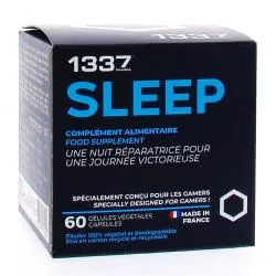 Calmosine sommeil bio pour lutter contre les troubles du sommeil
