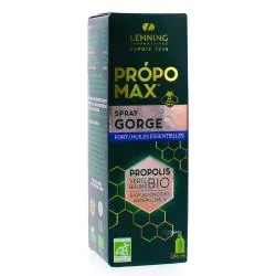 LEHNING Propo Max Spray Gorge 30ml