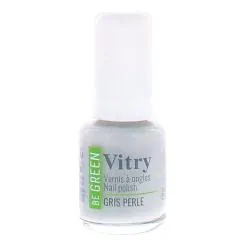 VITRY Be Green - Vernis à ongles n°57 Gris Perle 6ml