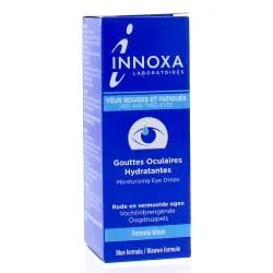 INNOXA Gouttes Oculaires Hydratantes 10ml