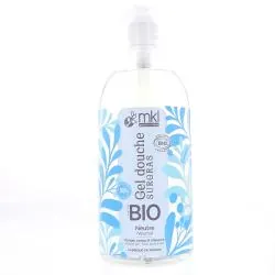 MKL Gel douche Surgras Neutre Bio 1l
