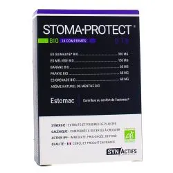 SYNACTIFS Stoma-Protect Bio 14 comprimés