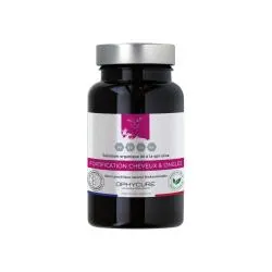 OPHYCURE Fortification Ongles et Cheveux 60 gélules