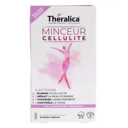 THERALICA Minceur Cellulite 30 gélules