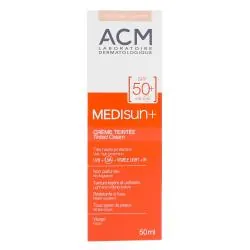 ACM Medisun+ - Crème Teintée SPF50+ 50ml