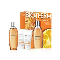BIOTHERM Eau d'Energie - Coffret Eaux de Soin