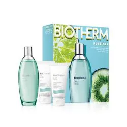 BIOTHERM Eau Pure - Coffret Eaux de Soin