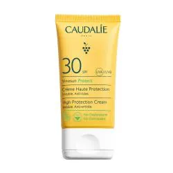 CAUDALIE Vinosun protect Crème haute protection SPF30