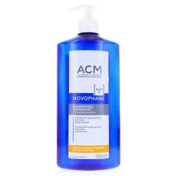 ACM Novophane - shampooing énergisant 500ml