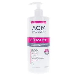 ACM Depiwhite - Lait corporel éclaircissant 500ml