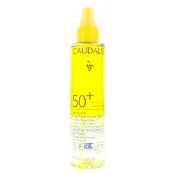 CAUDALIE Vinosun Protect - Eau solaire SPF50 Spray 150ml