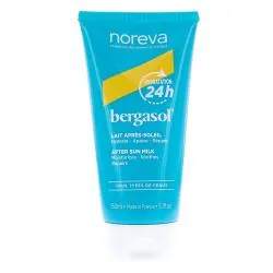 NOREVA Bergasol Lait Après-Soleil 150ml