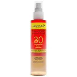 GARANCIA Sun expert - Eau Protectrice Métamorphosante SPF30 150ml