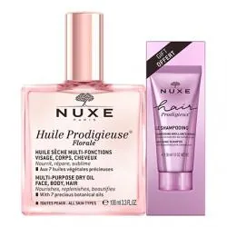 NUXE Huile prodigieuse Florale flacon 100ml édition limitée