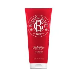ROGER & GALLET Gel douche Jean Marie Farina tube 200ml