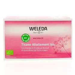 WELEDA Maternité - Tisane Allaitement Bio x1