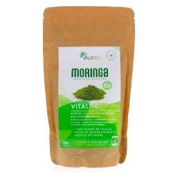 VALEBIO Moringa Poudre x100g