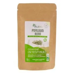 VALEBIO Psyllium Blond x90 gélules