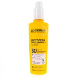 BIODERMA Photoderm - Spray SPF50+ spray de 200ml