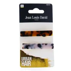 JEAN-LOUIS DAVID Urban hair - Barrettes écailles Urban air 15117